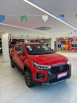 FIAT STRADA 1.0 TURBO 200 FLEX ULTRA CD CVT